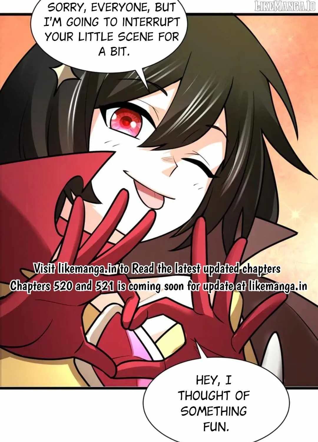 Age of Terror Chapter 519 page 2 - 