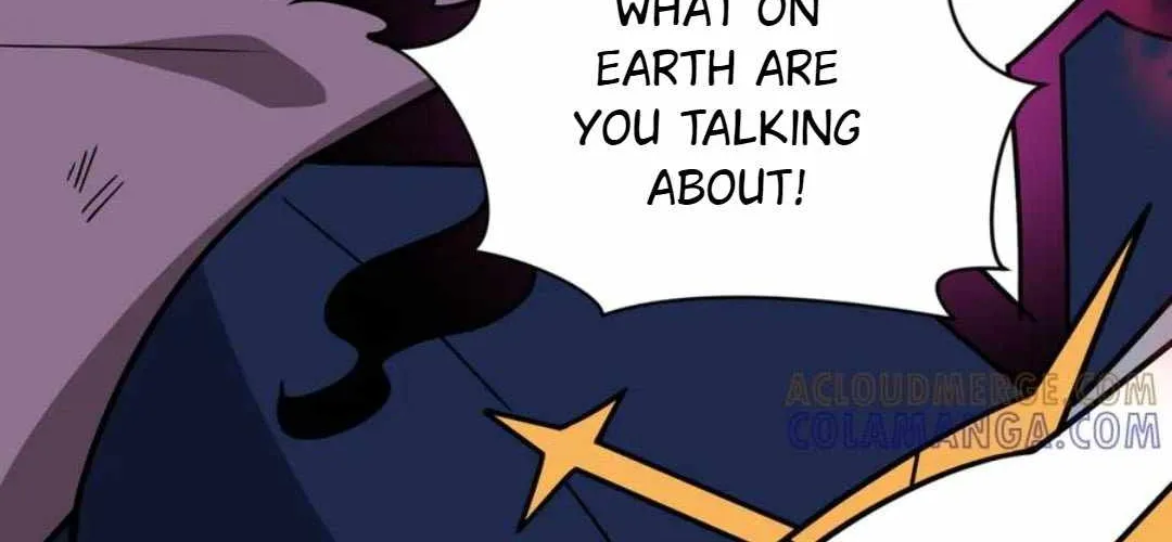 Age of Terror Chapter 519 page 11 - 