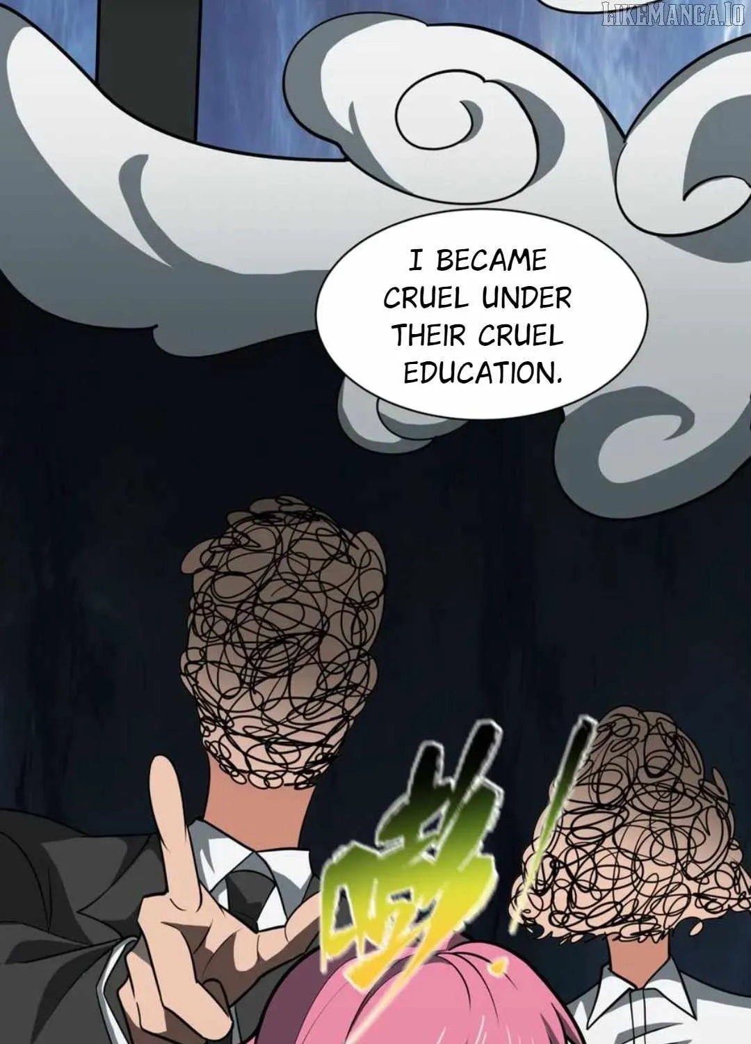 Age of Terror Chapter 519 page 105 - 