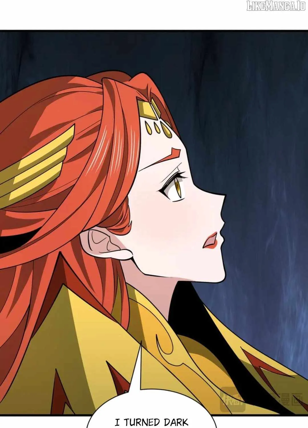 Age of Terror Chapter 519 page 109 - 