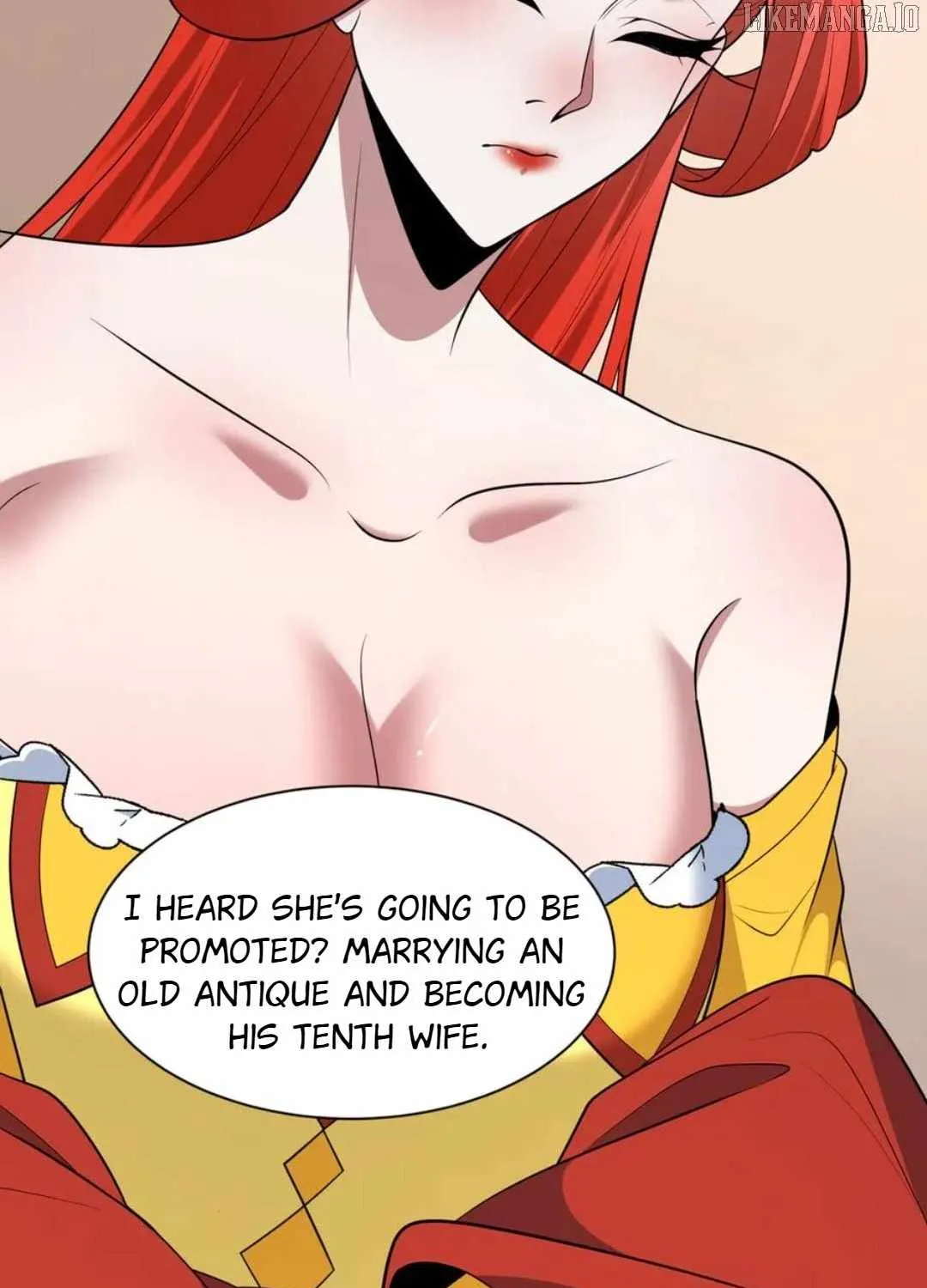Age of Terror Chapter 519 page 114 - 
