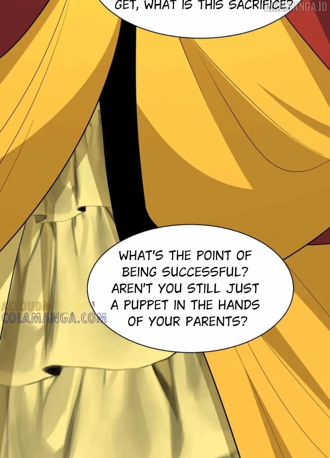 Age of Terror Chapter 519 page 116 - 