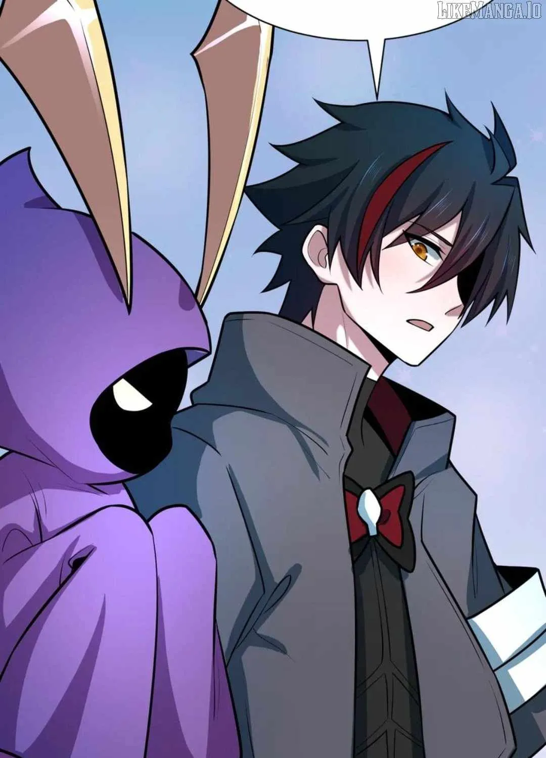 Age of Terror Chapter 519 page 128 - 
