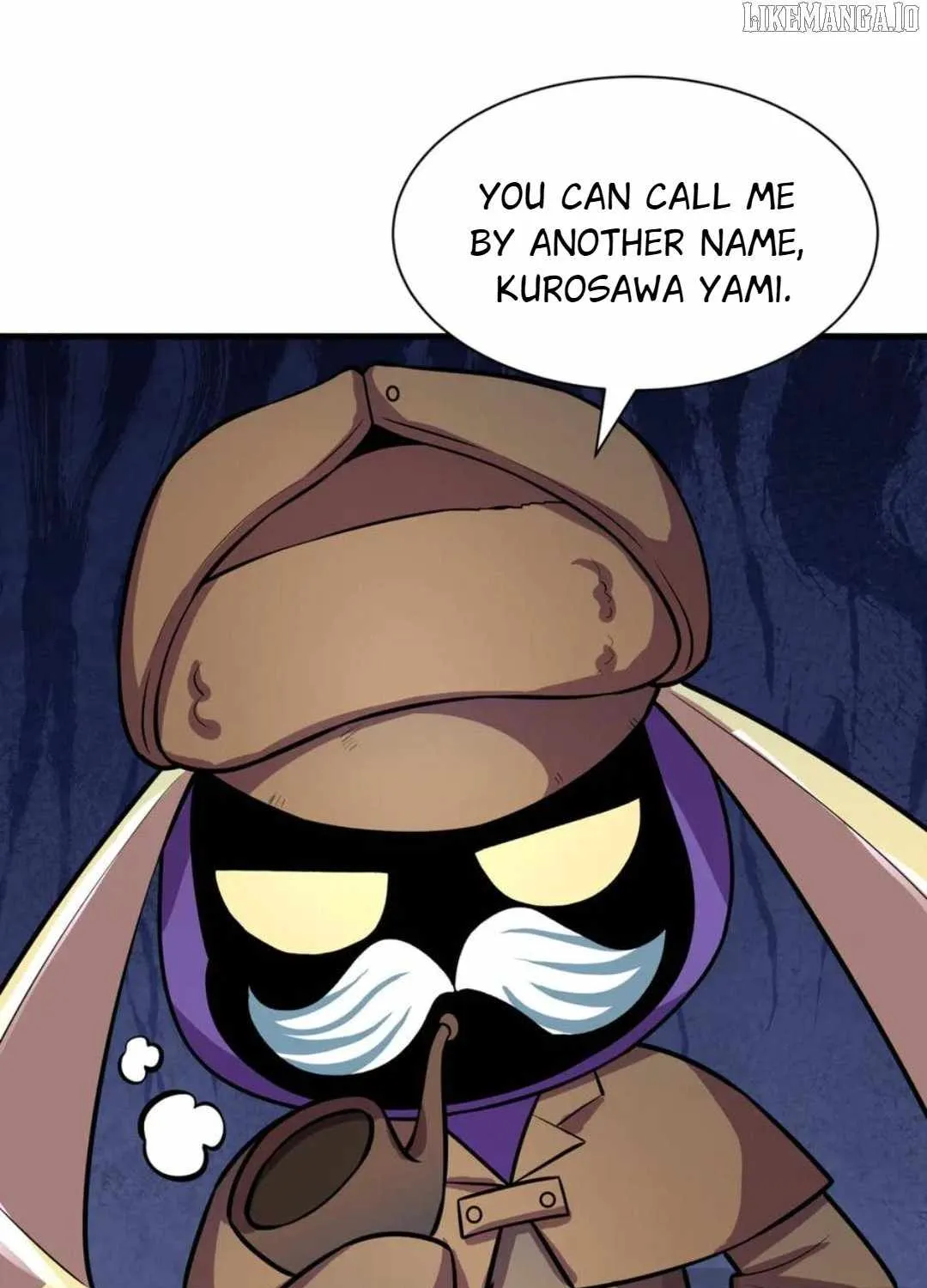 Age of Terror Chapter 519 page 130 - 
