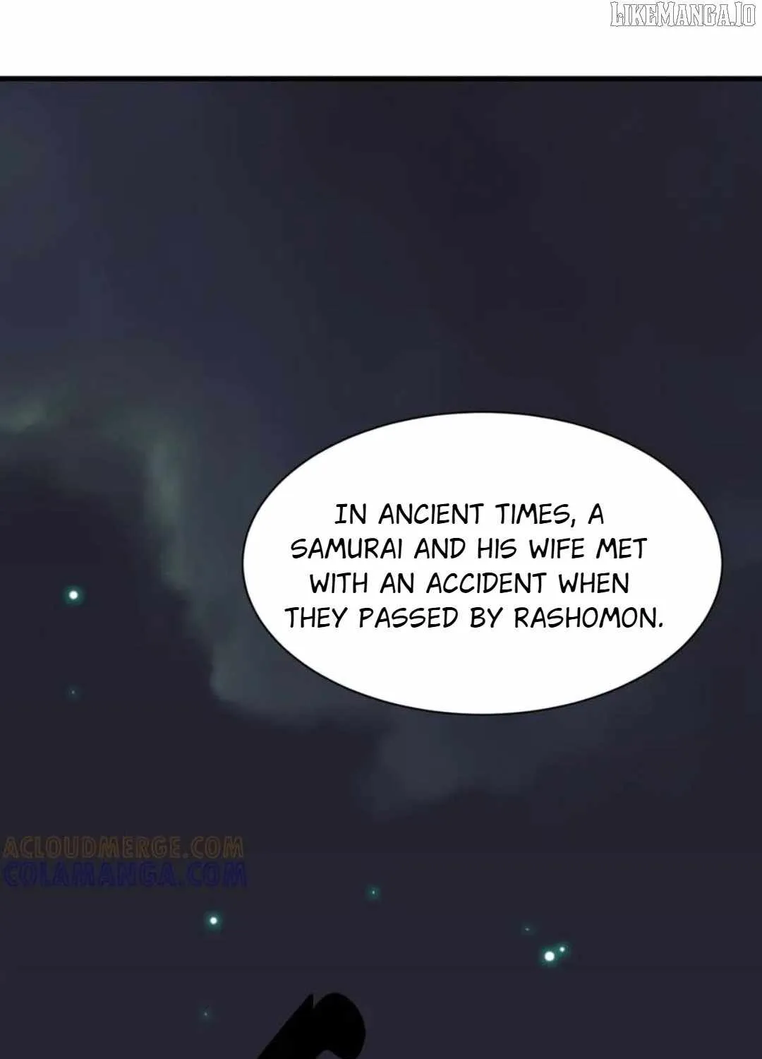 Age of Terror Chapter 519 page 132 - 