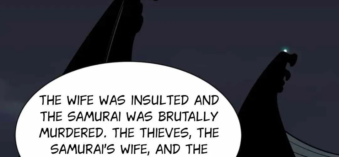 Age of Terror Chapter 519 page 133 - 