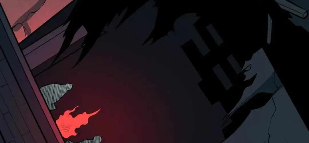 Age of Terror Chapter 519 page 135 - 
