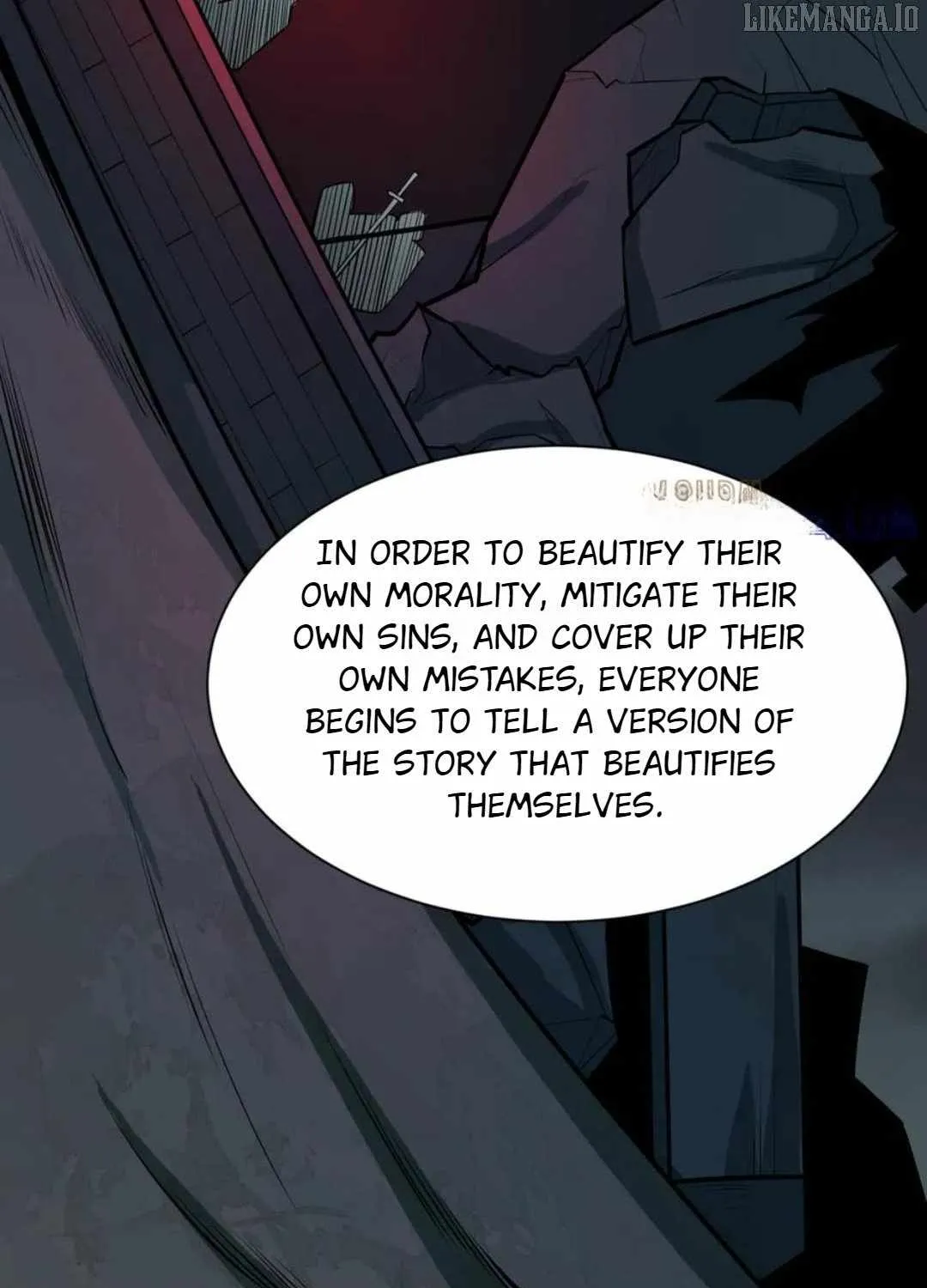 Age of Terror Chapter 519 page 136 - 