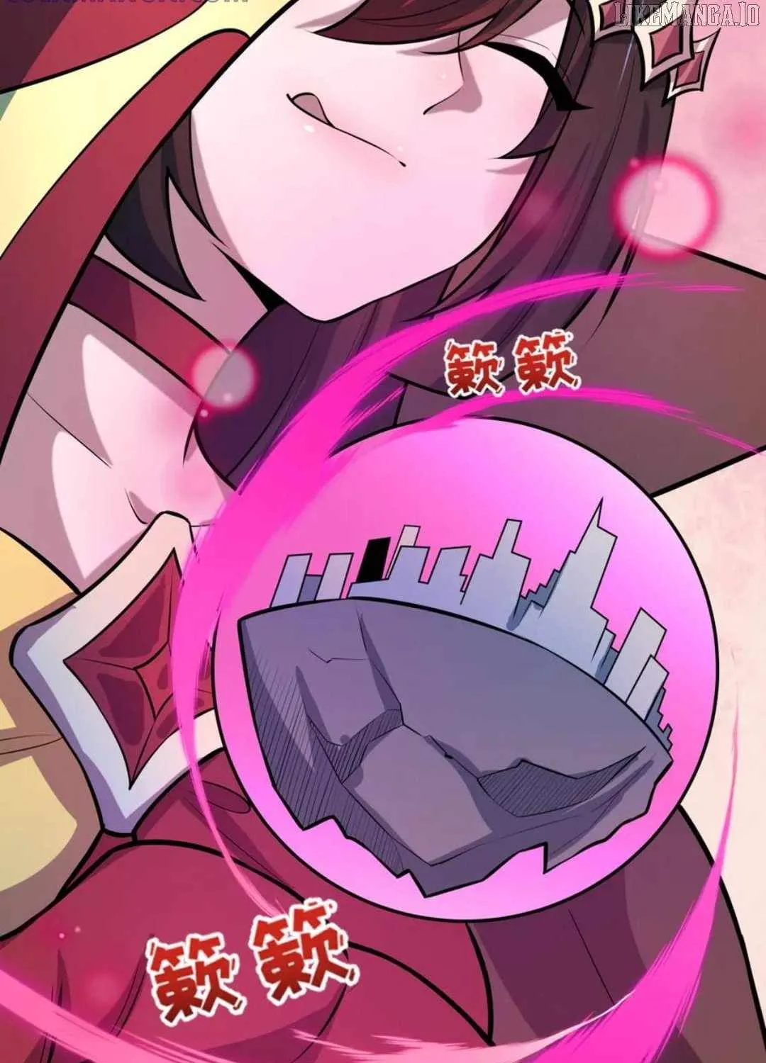 Age of Terror Chapter 519 page 140 - 