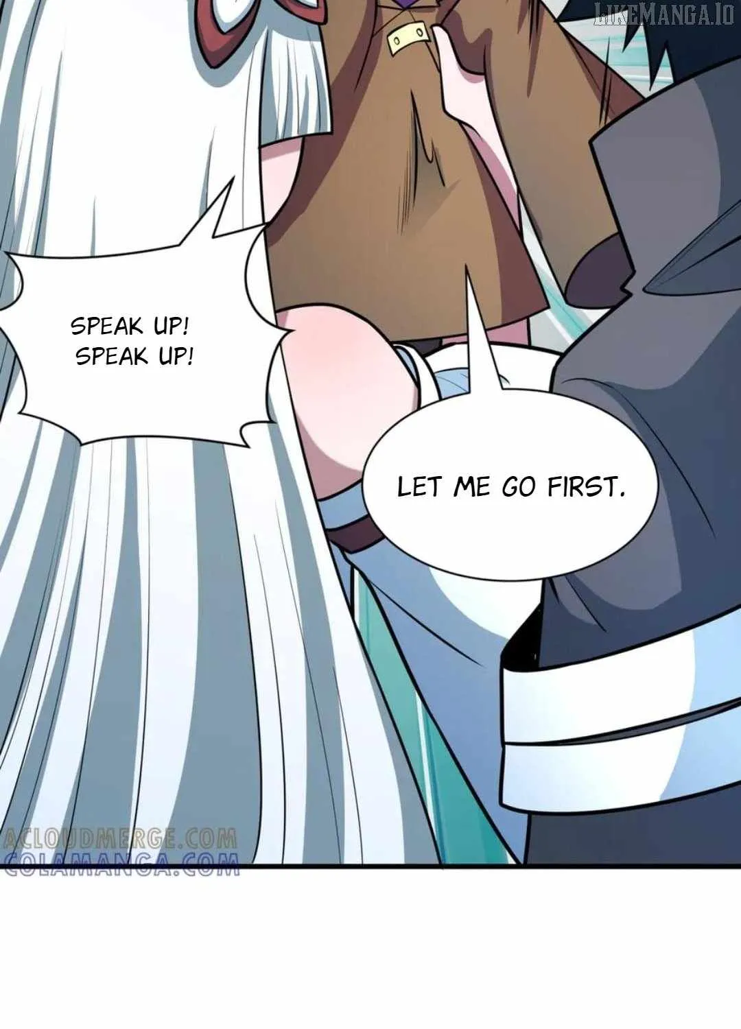 Age of Terror Chapter 519 page 145 - 