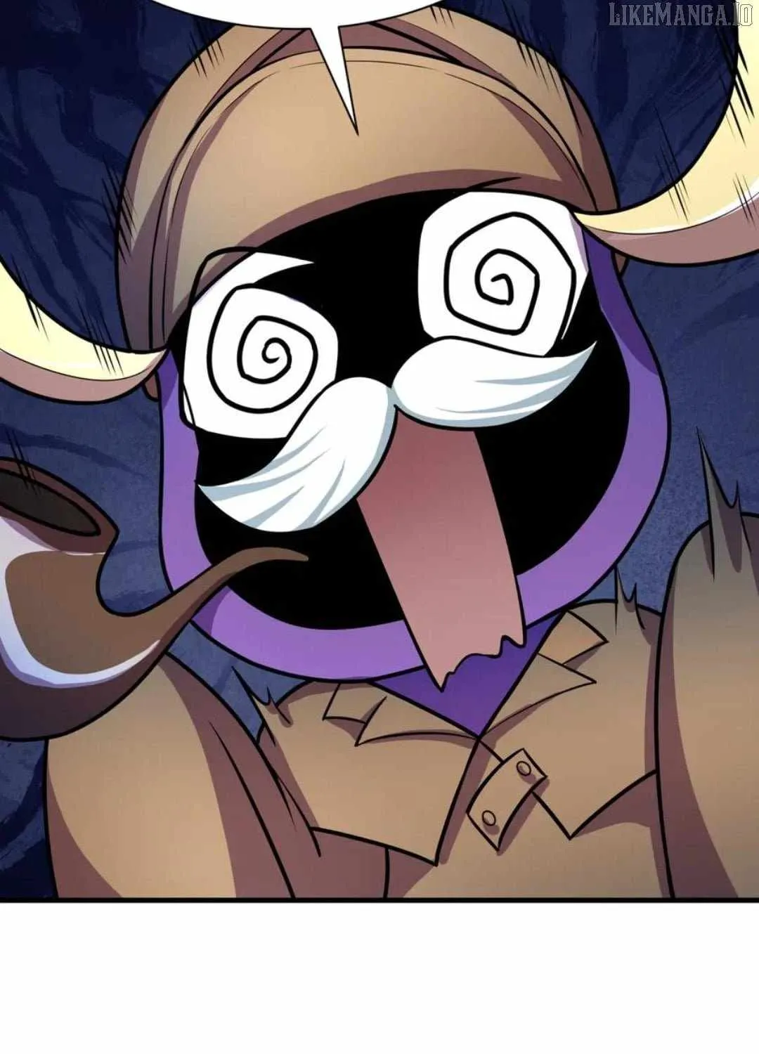 Age of Terror Chapter 519 page 147 - 