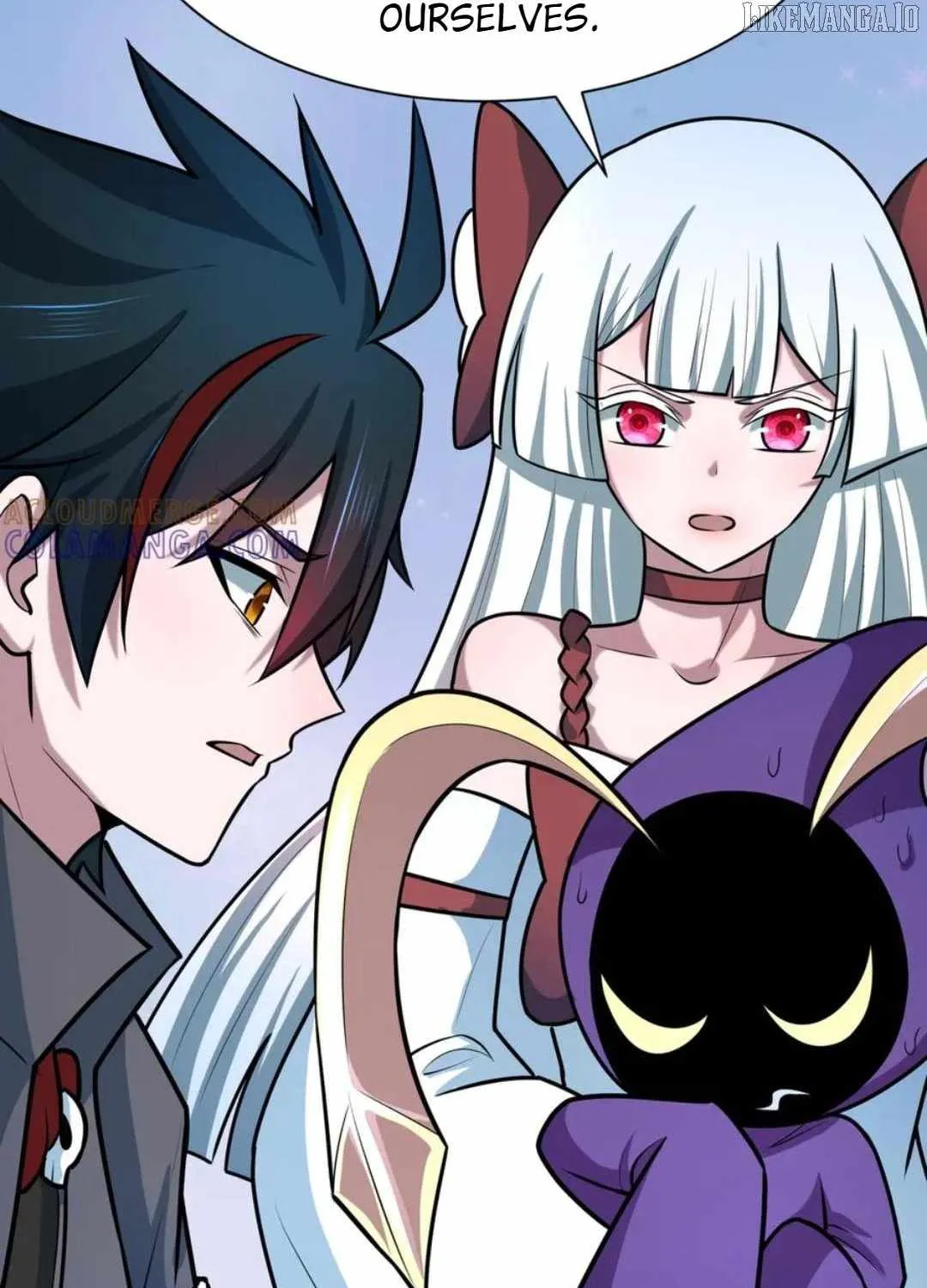 Age of Terror Chapter 519 page 149 - 