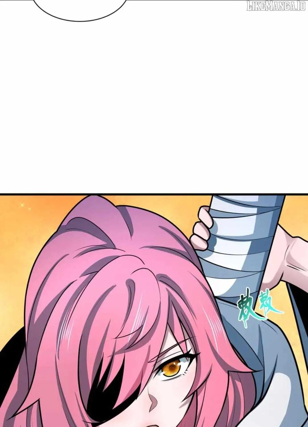 Age of Terror Chapter 519 page 151 - 