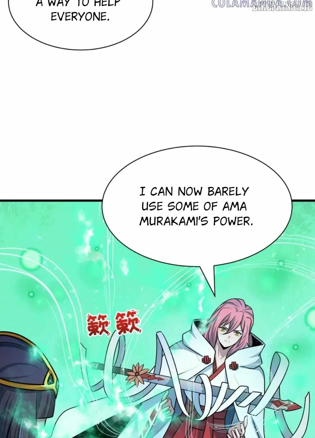 Age of Terror Chapter 519 page 153 - 