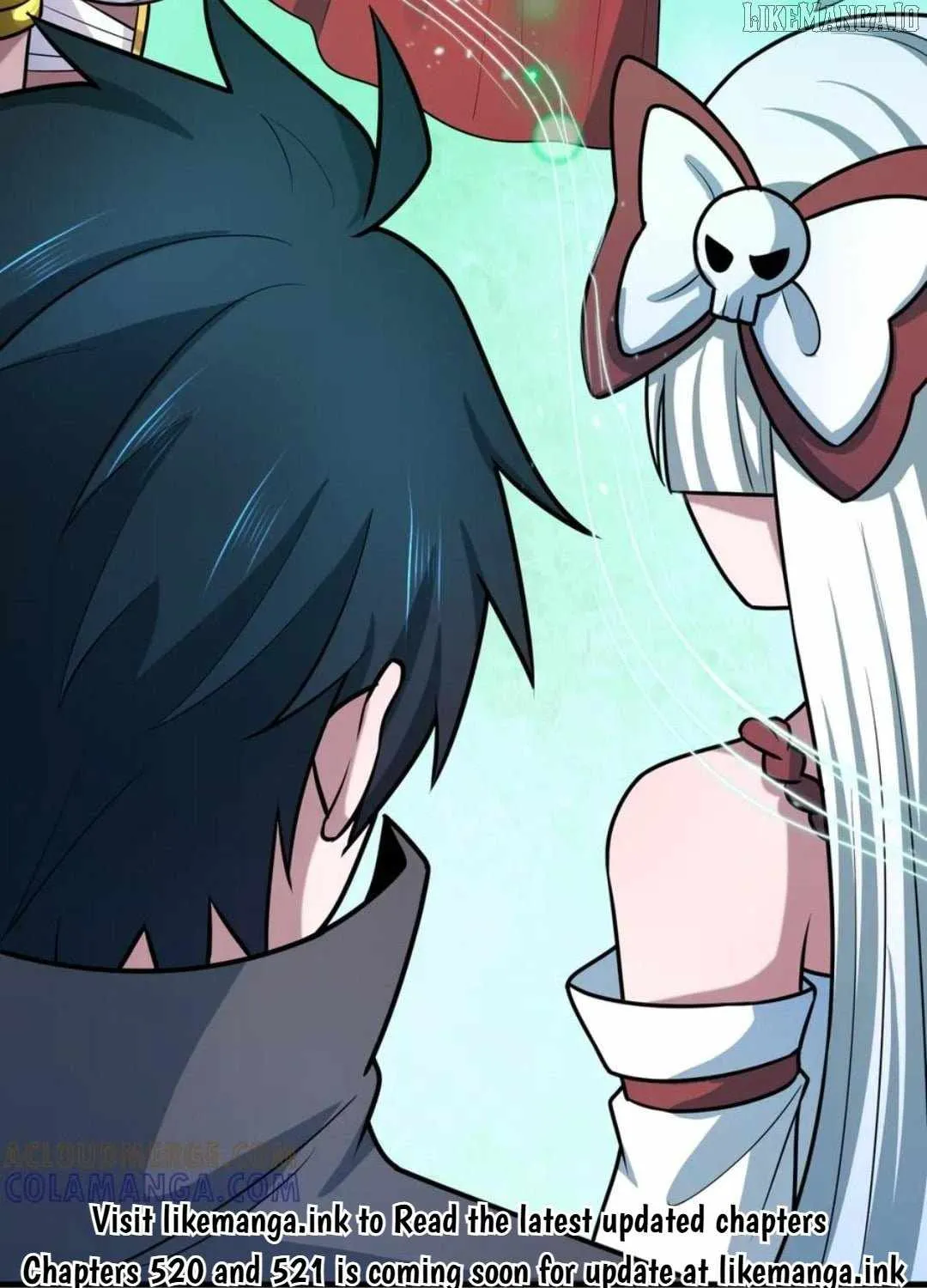 Age of Terror Chapter 519 page 155 - 
