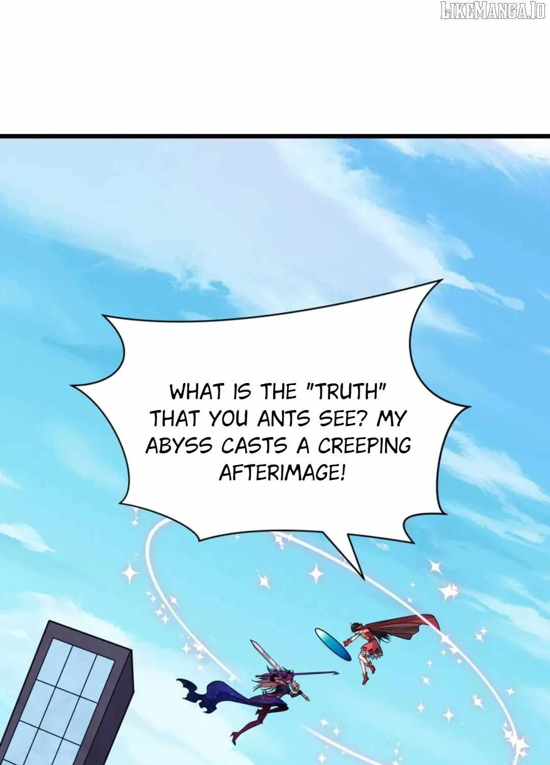 Age of Terror Chapter 519 page 18 - 