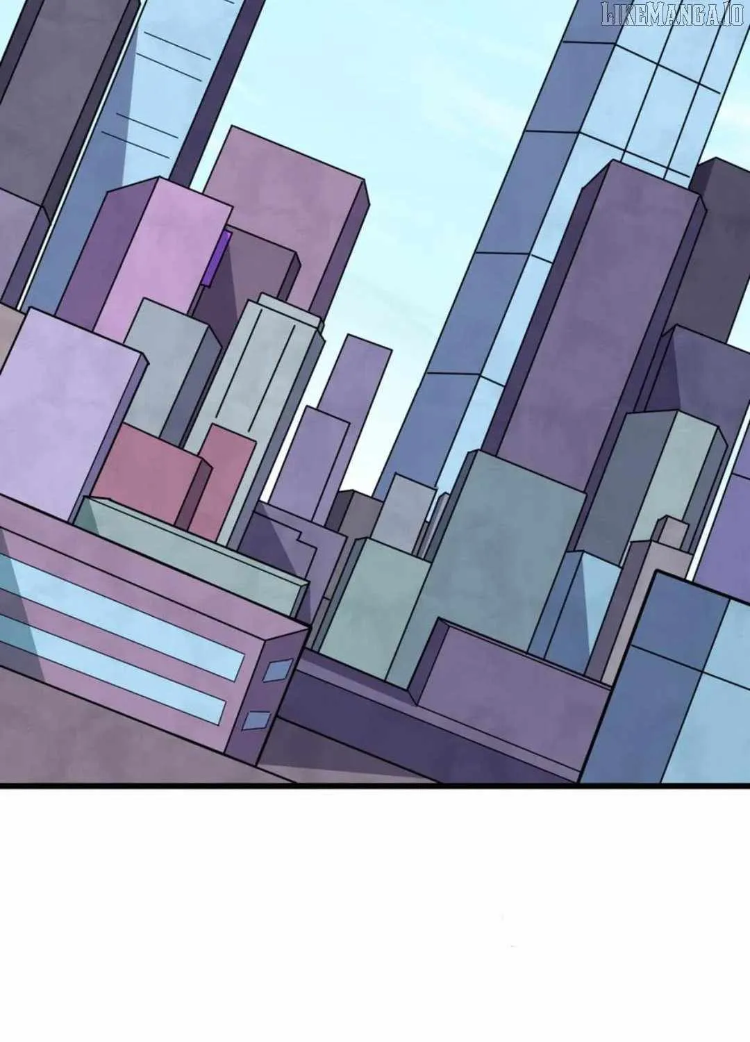 Age of Terror Chapter 519 page 20 - 