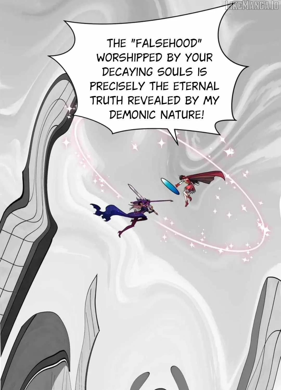 Age of Terror Chapter 519 page 22 - 