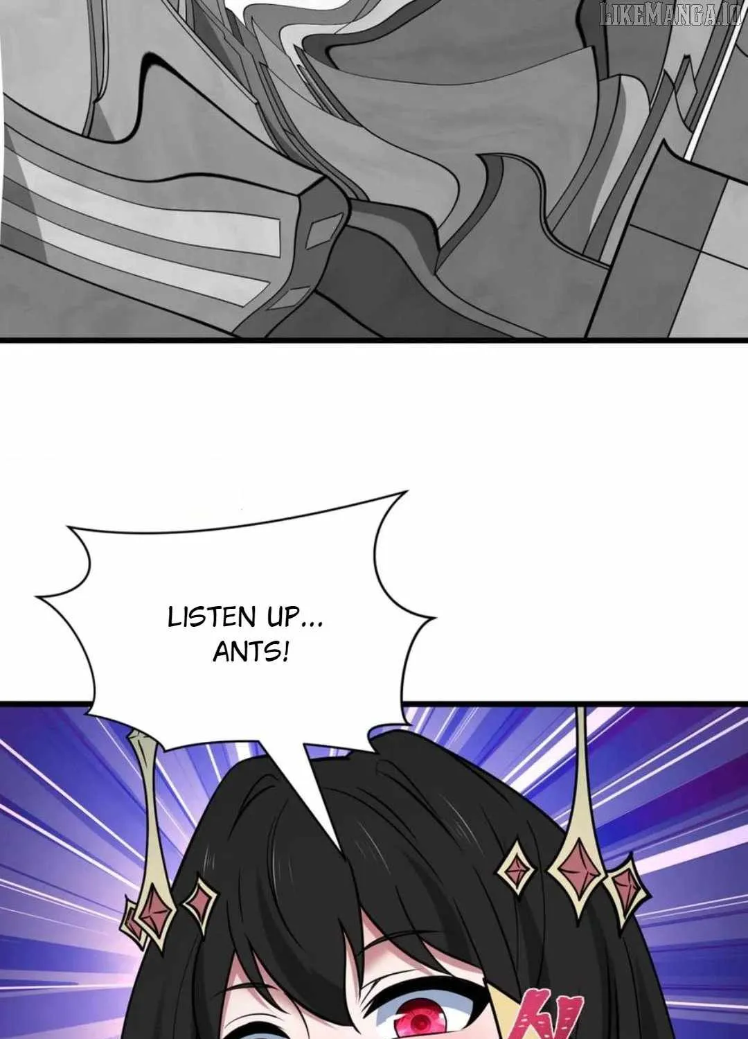 Age of Terror Chapter 519 page 24 - 