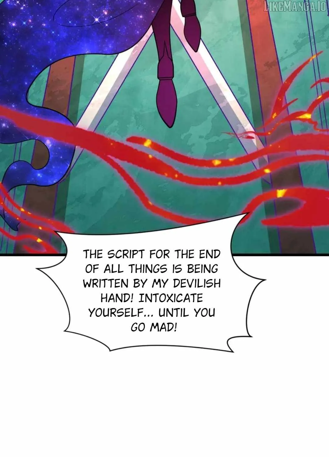 Age of Terror Chapter 519 page 29 - 