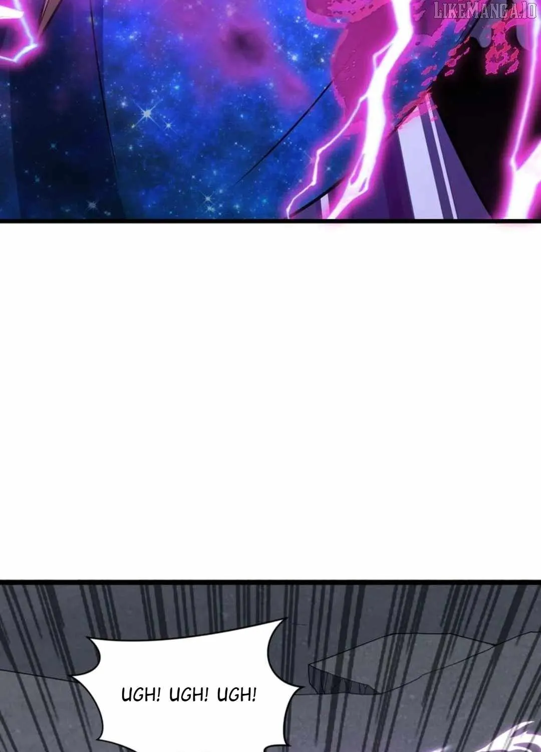 Age of Terror Chapter 519 page 33 - 