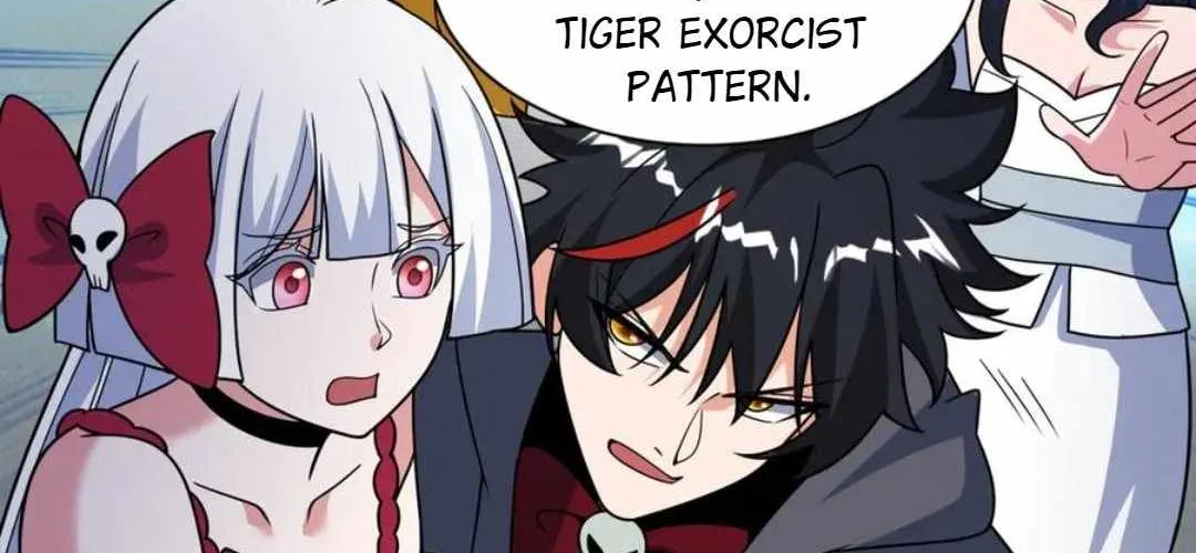 Age of Terror Chapter 519 page 38 - 