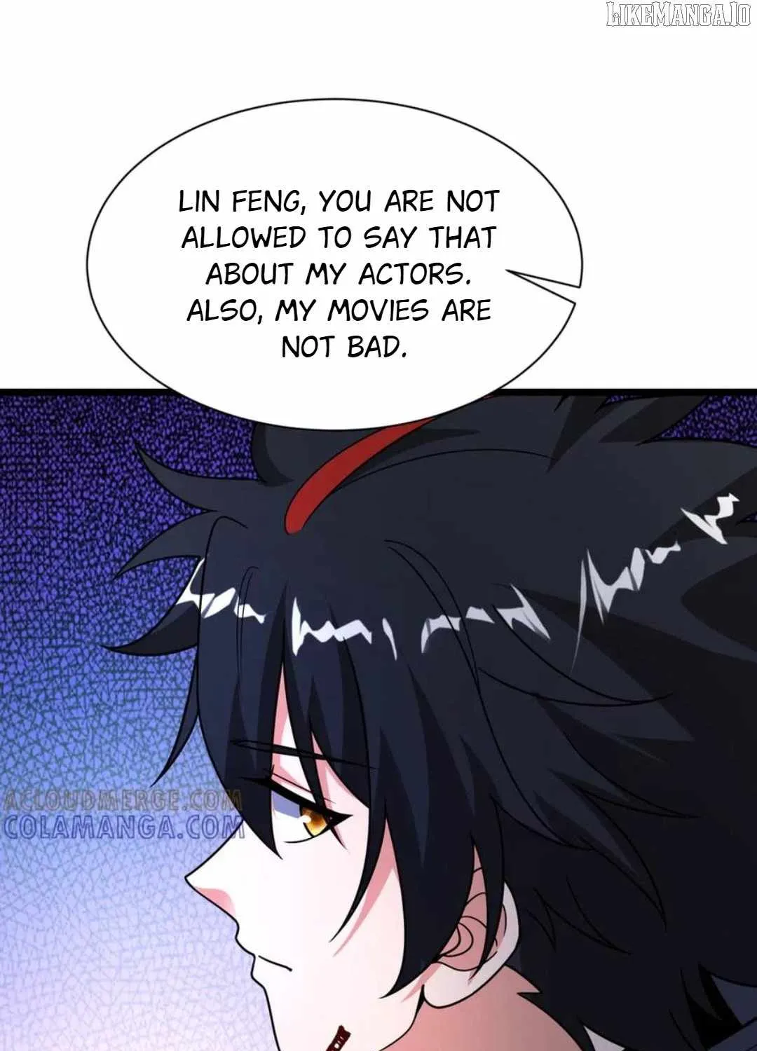 Age of Terror Chapter 519 page 47 - 