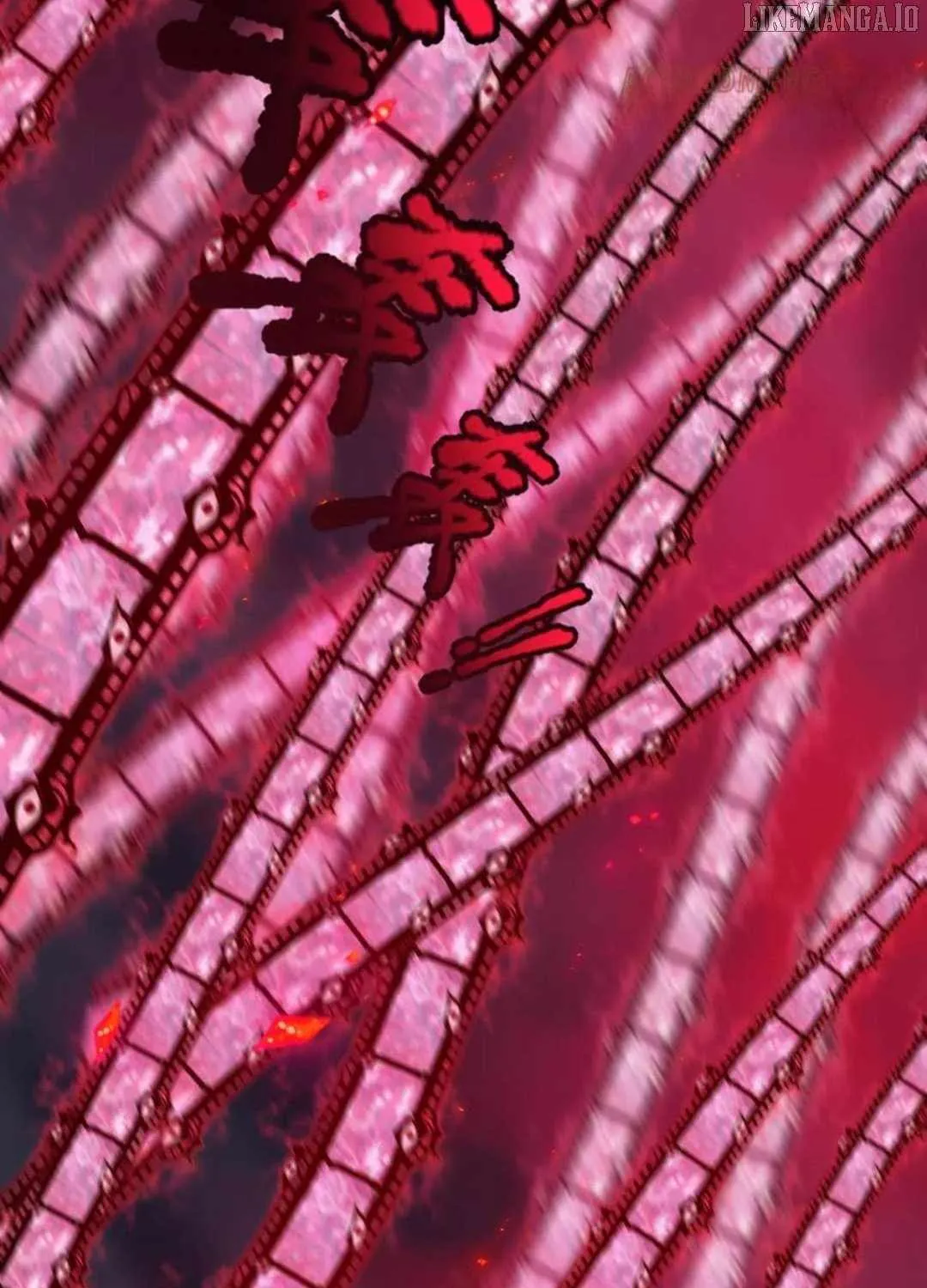 Age of Terror Chapter 519 page 51 - 