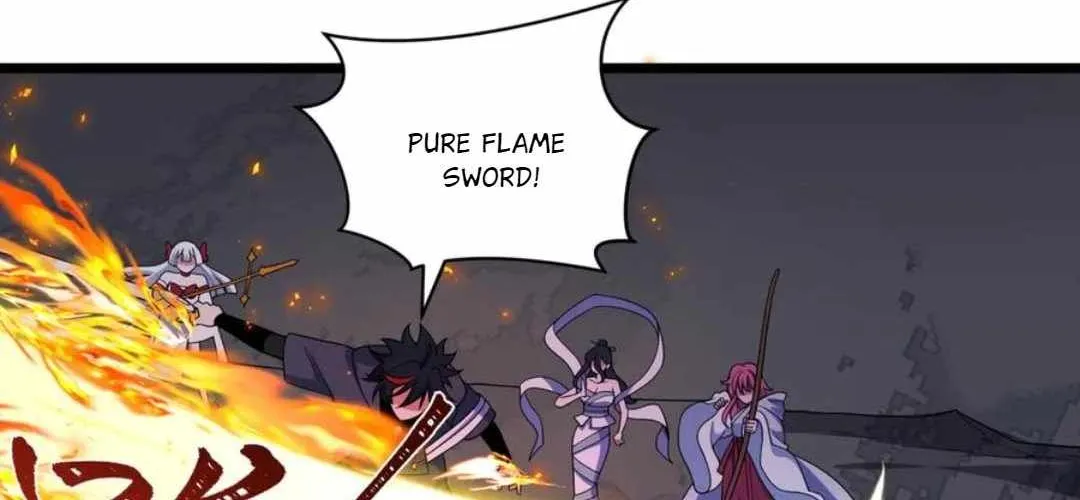 Age of Terror Chapter 519 page 57 - 