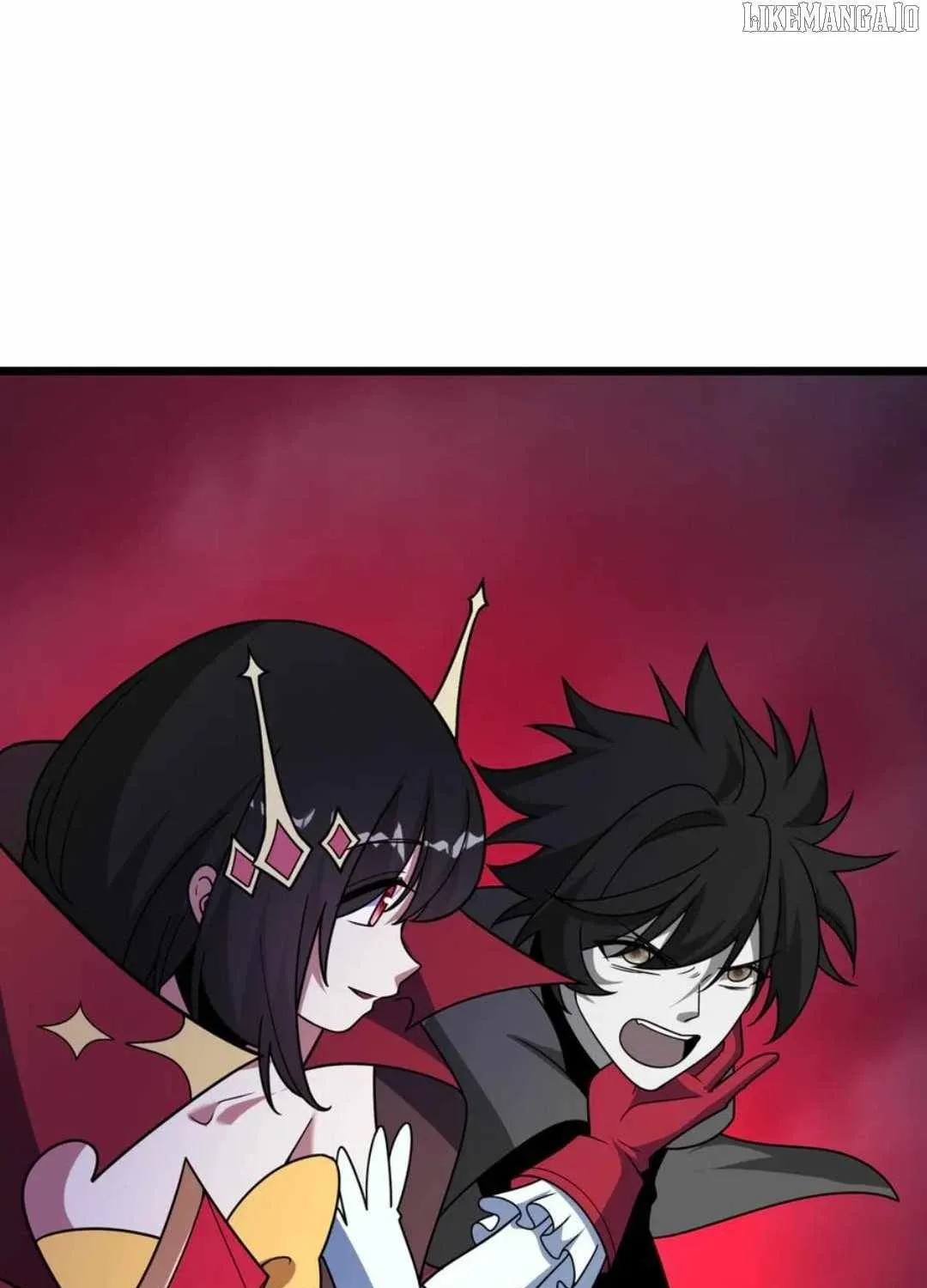 Age of Terror Chapter 519 page 62 - 