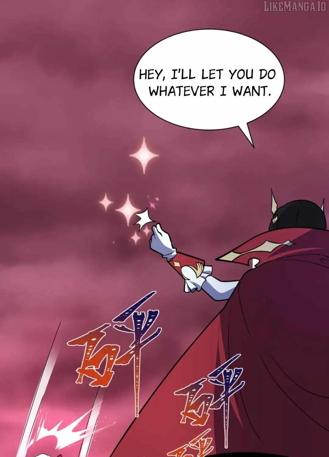 Age of Terror Chapter 519 page 66 - 