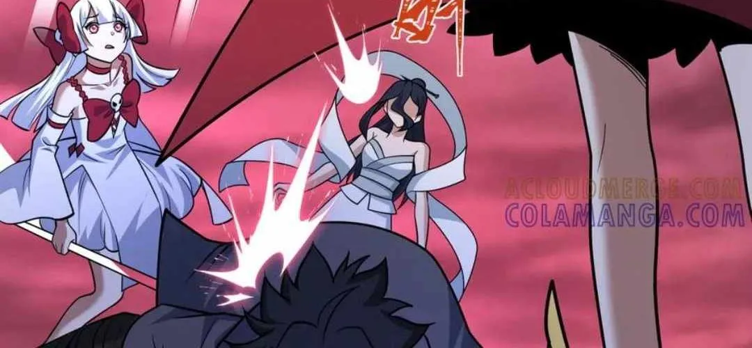 Age of Terror Chapter 519 page 67 - 