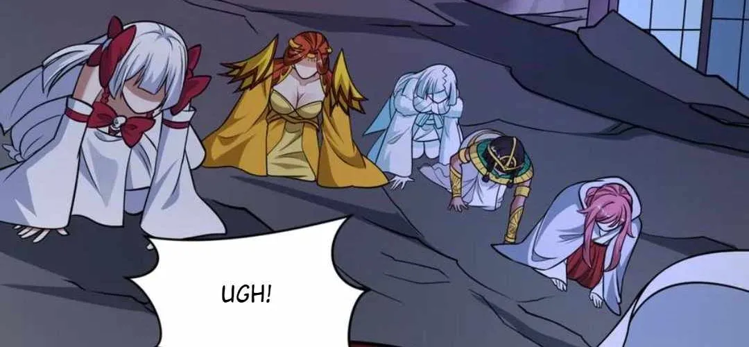 Age of Terror Chapter 519 page 69 - 