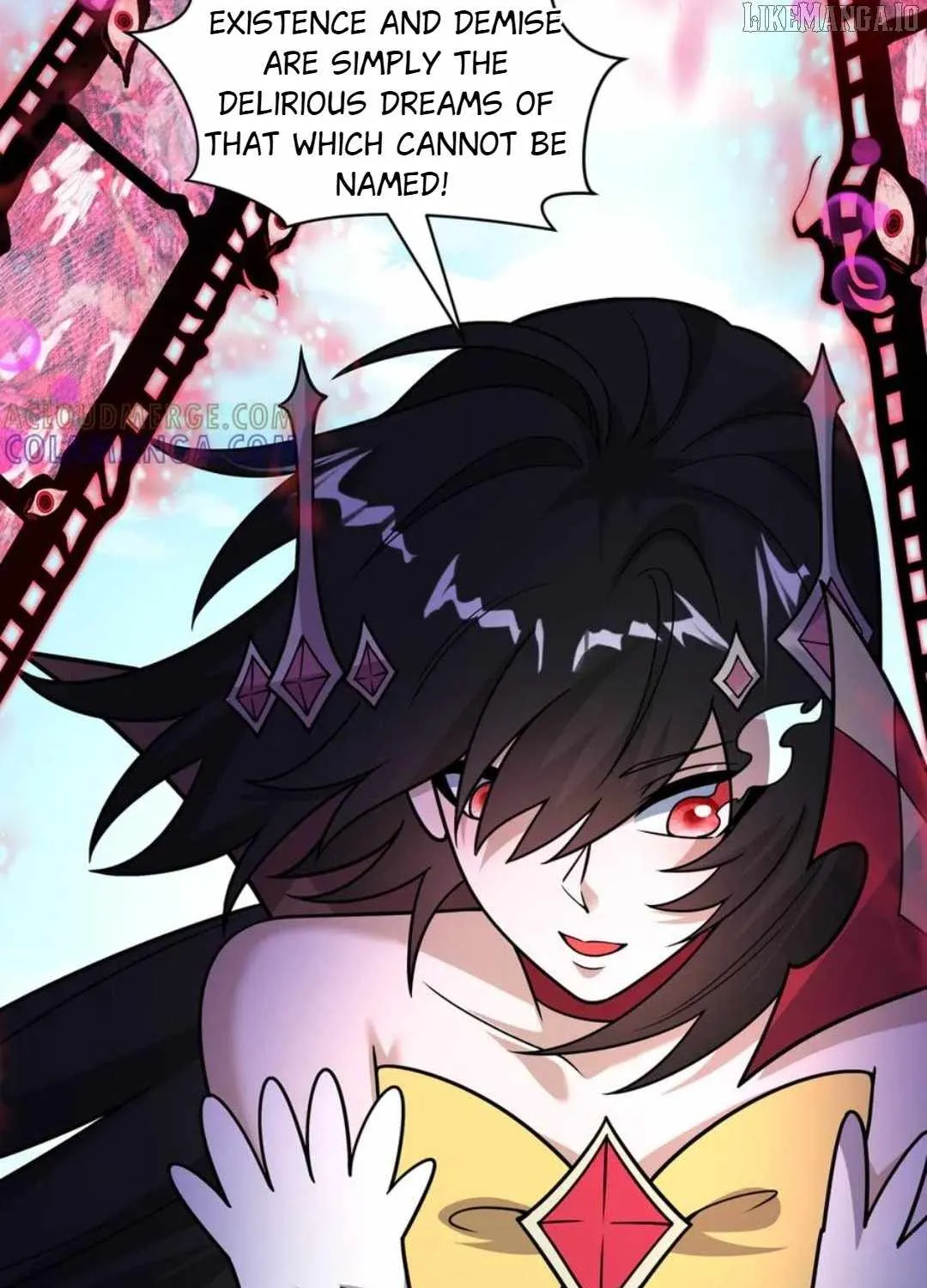 Age of Terror Chapter 519 page 8 - 