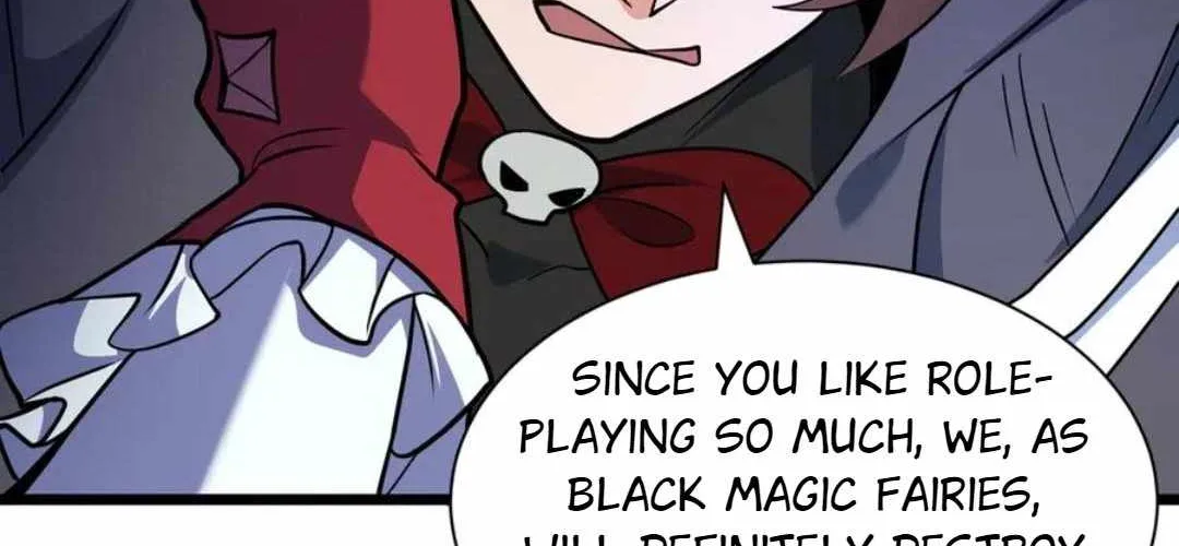 Age of Terror Chapter 519 page 75 - 