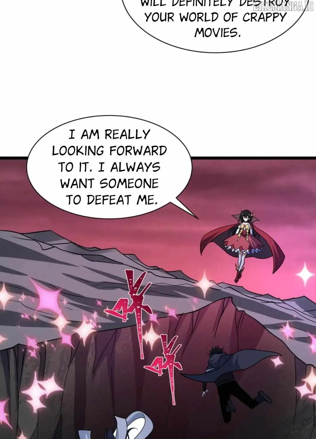 Age of Terror Chapter 519 page 76 - 
