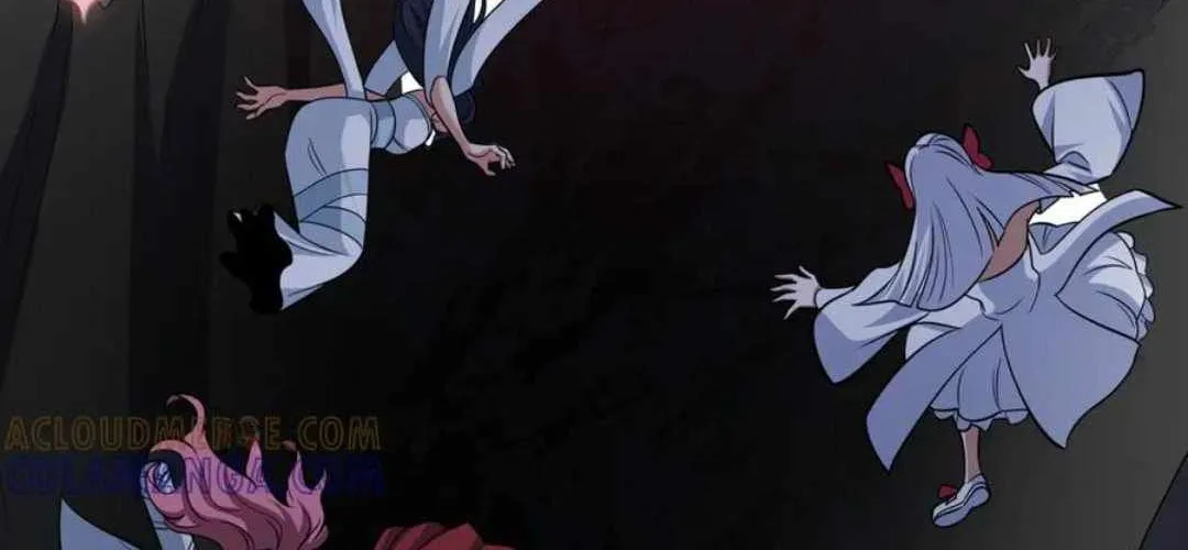 Age of Terror Chapter 519 page 77 - 