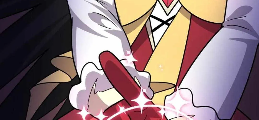 Age of Terror Chapter 519 page 9 - 