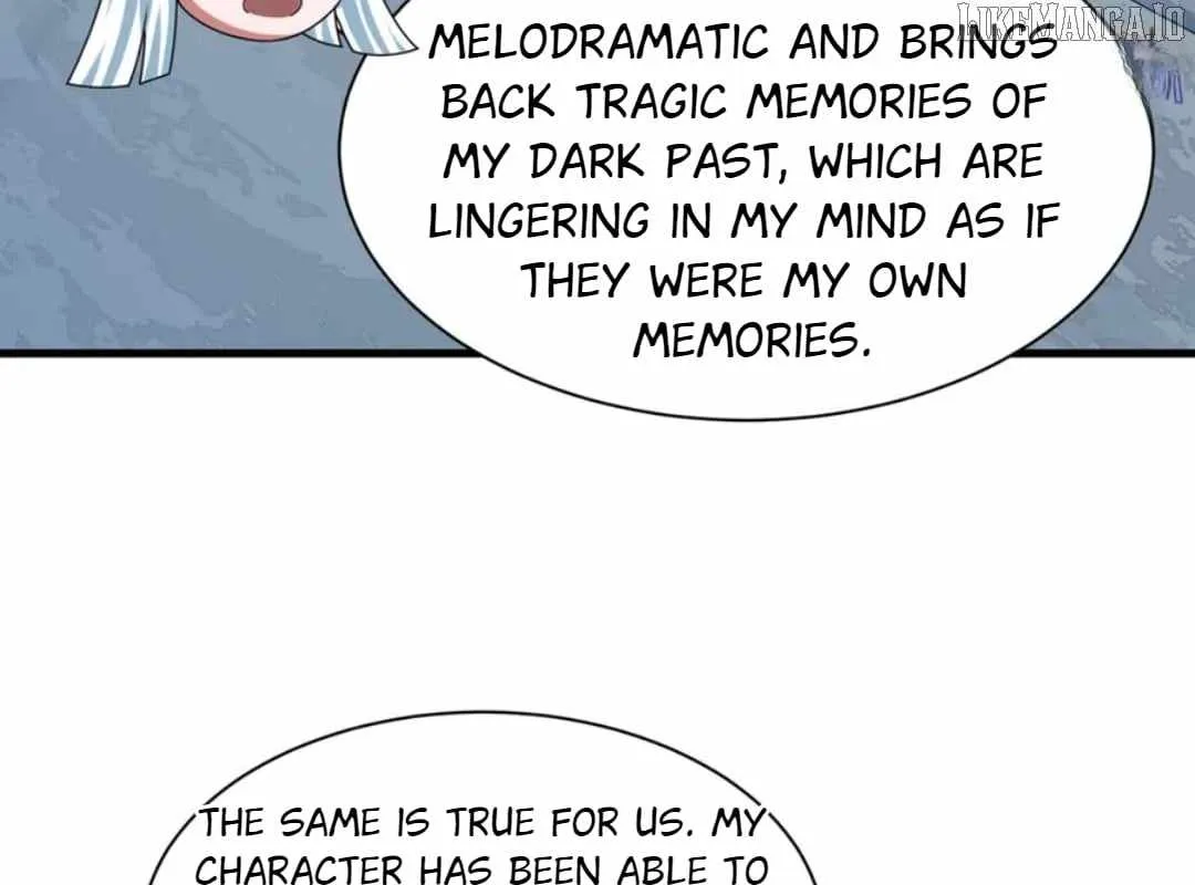 Age of Terror Chapter 519 page 84 - 
