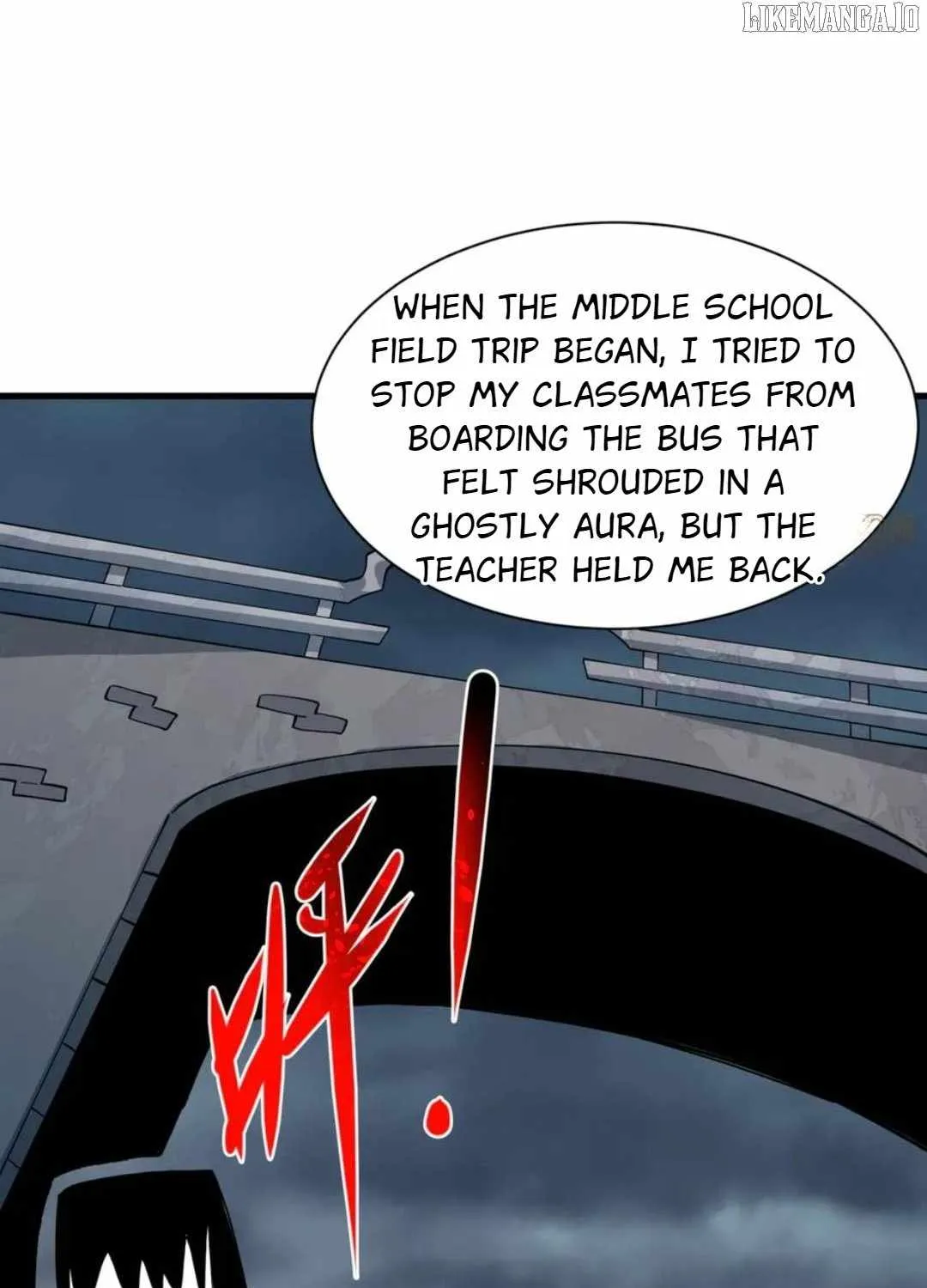 Age of Terror Chapter 519 page 87 - 