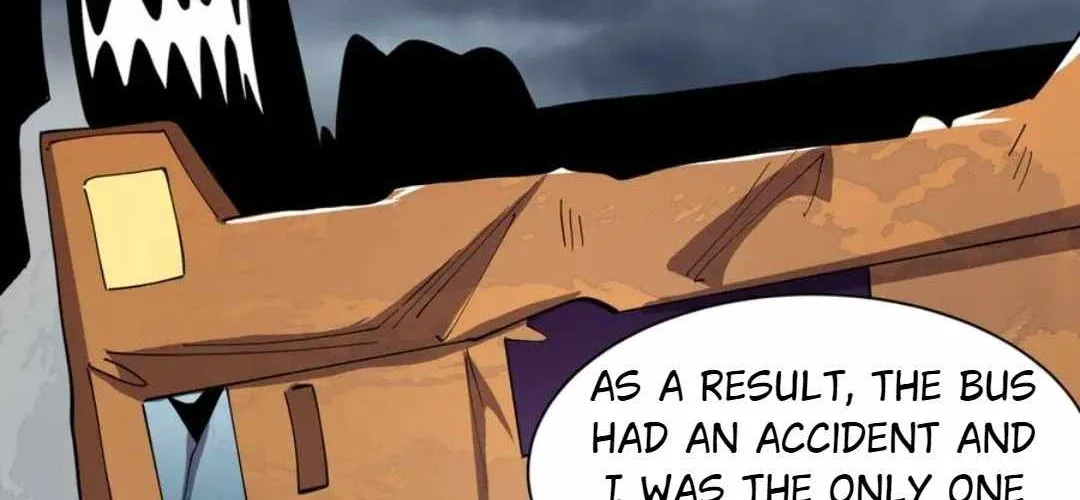 Age of Terror Chapter 519 page 88 - 