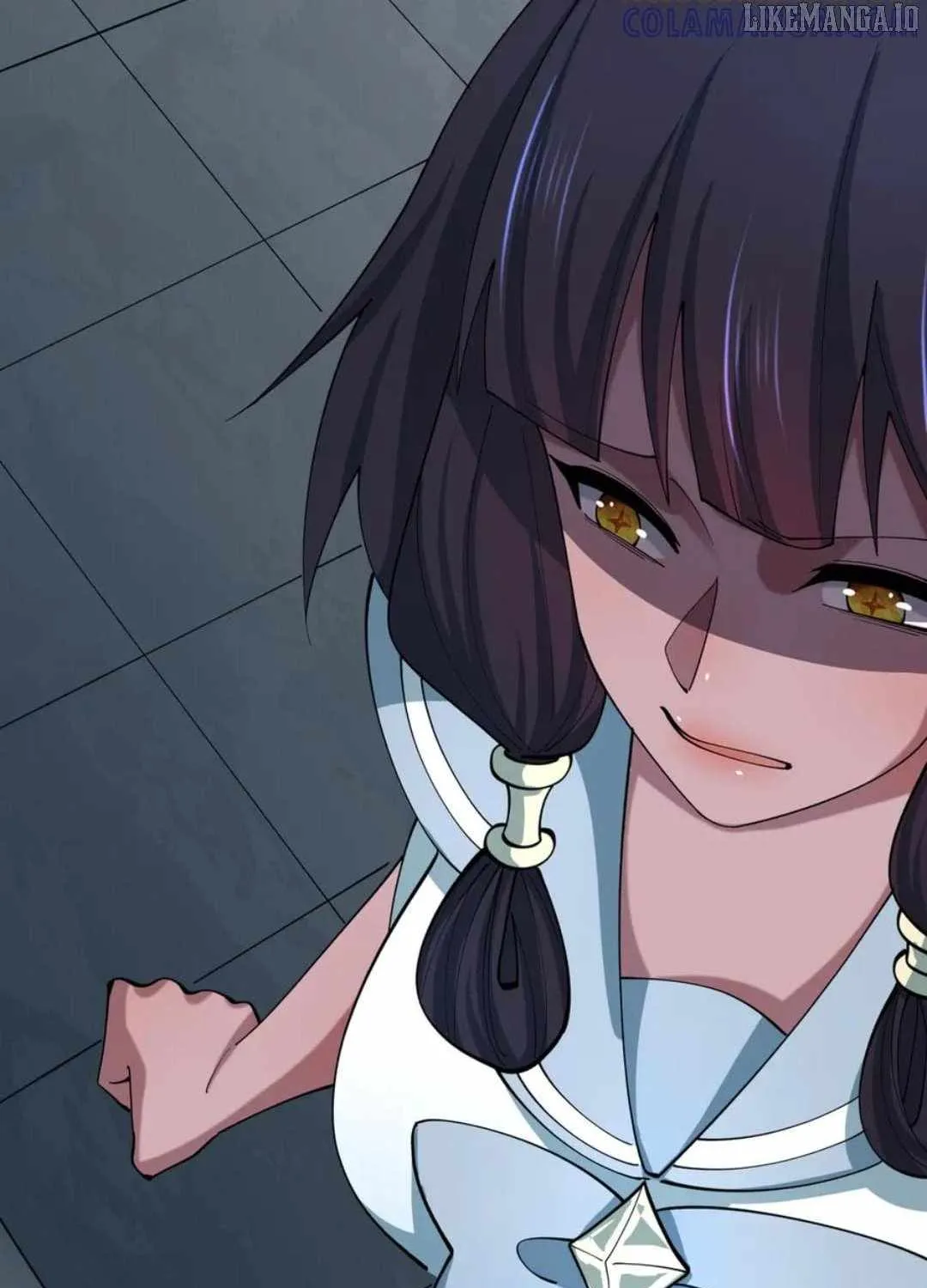 Age of Terror Chapter 519 page 91 - 
