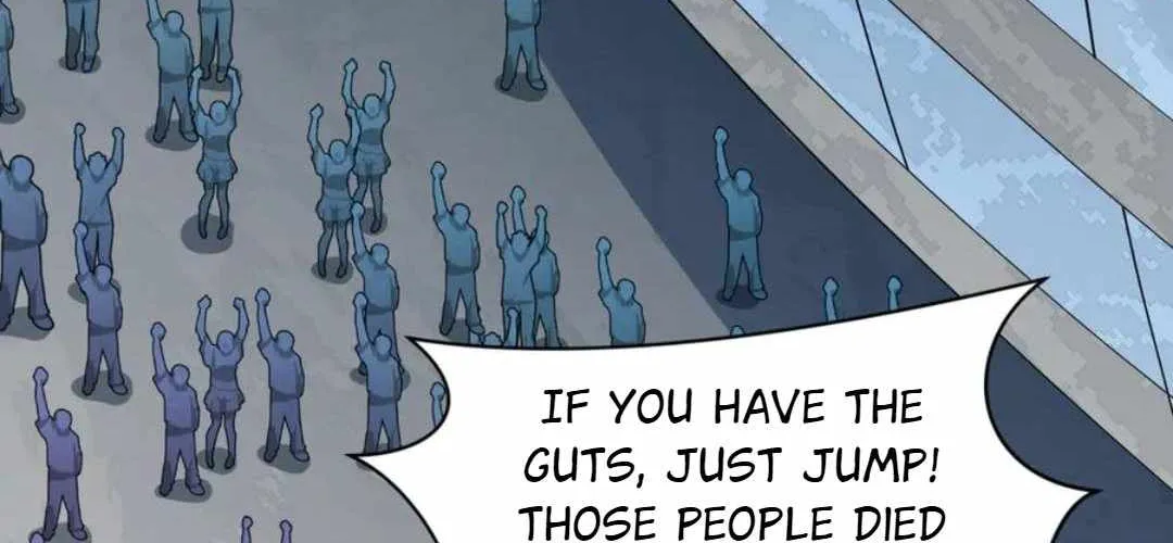 Age of Terror Chapter 519 page 94 - 