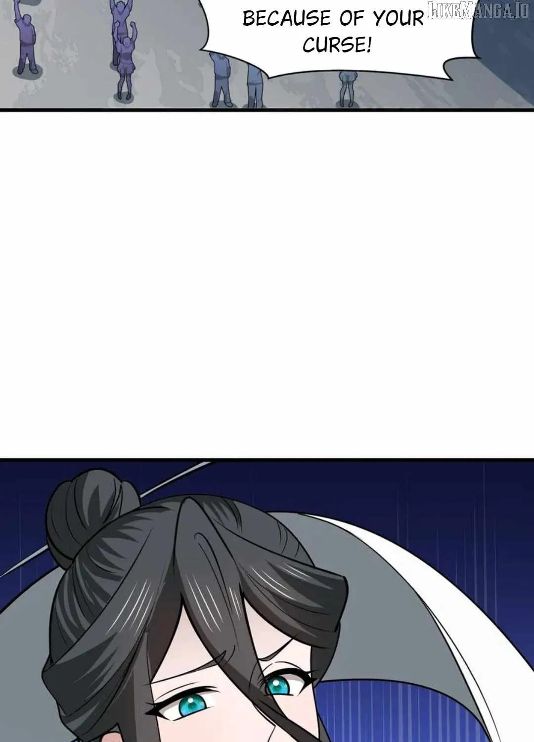 Age of Terror Chapter 519 page 95 - 