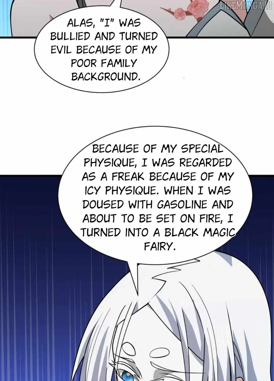 Age of Terror Chapter 519 page 97 - 