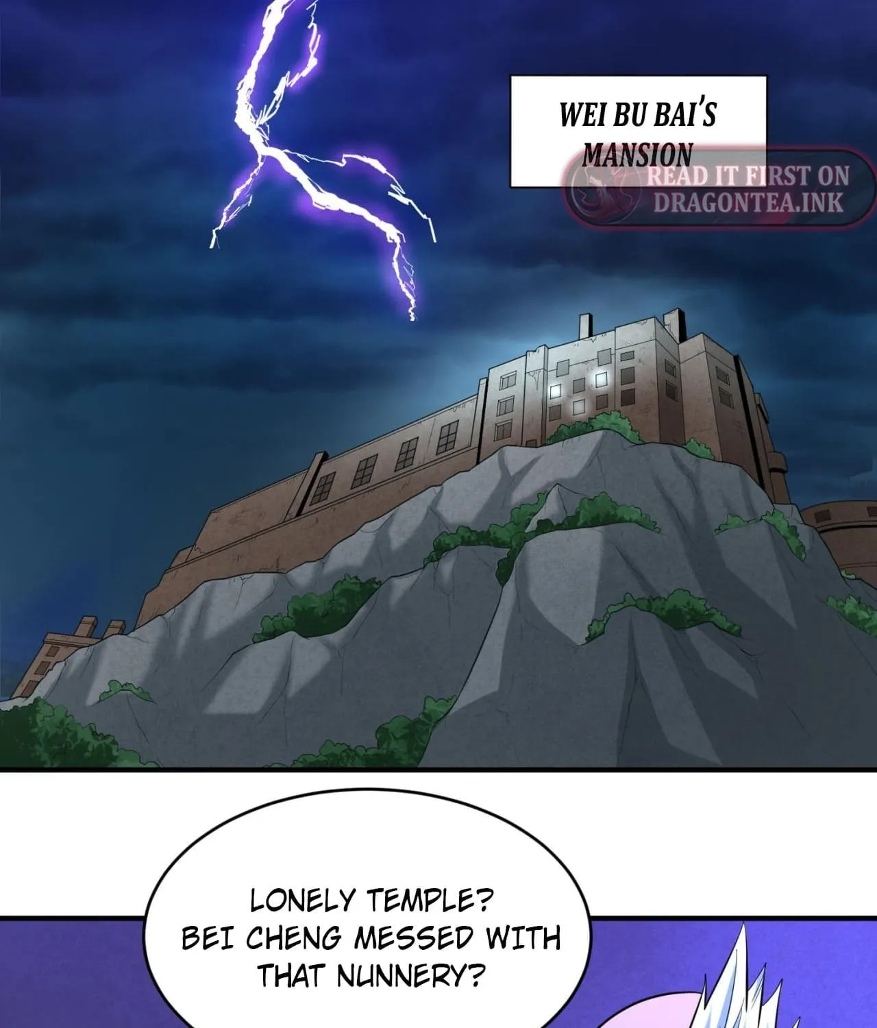 Age of Terror Chapter 52 page 3 - 