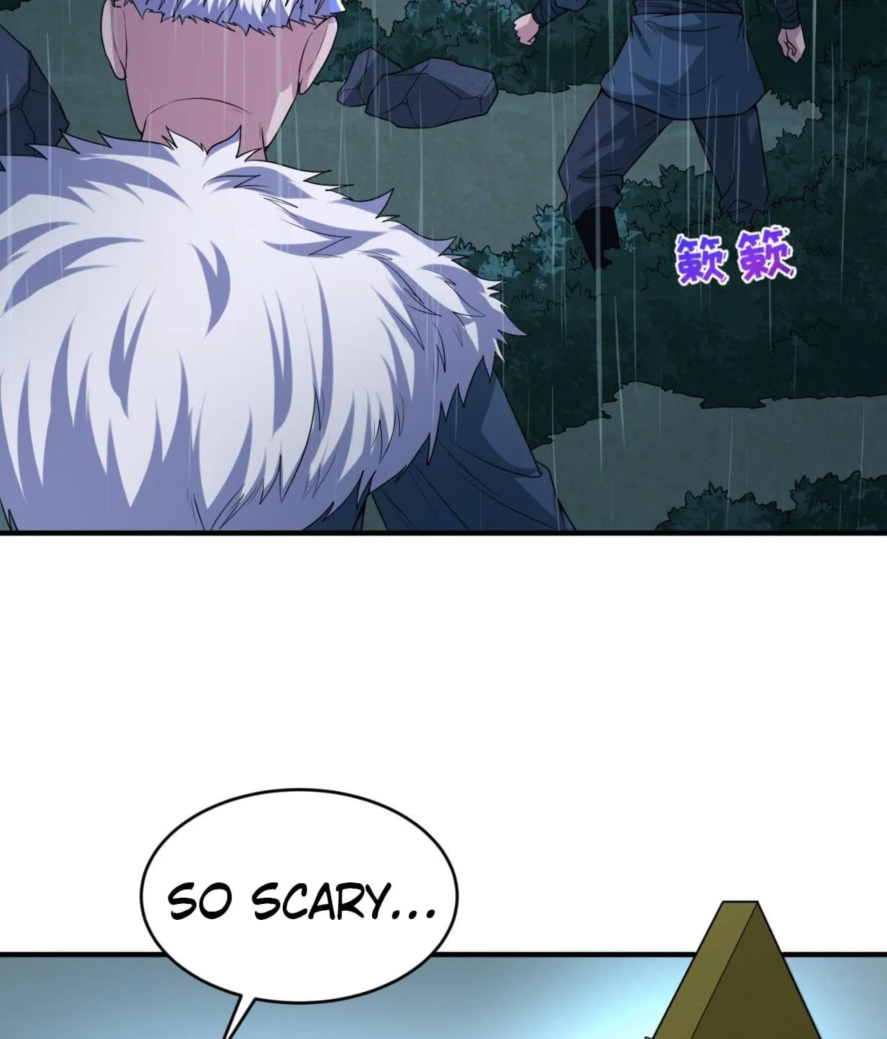 Age of Terror Chapter 52 page 21 - 