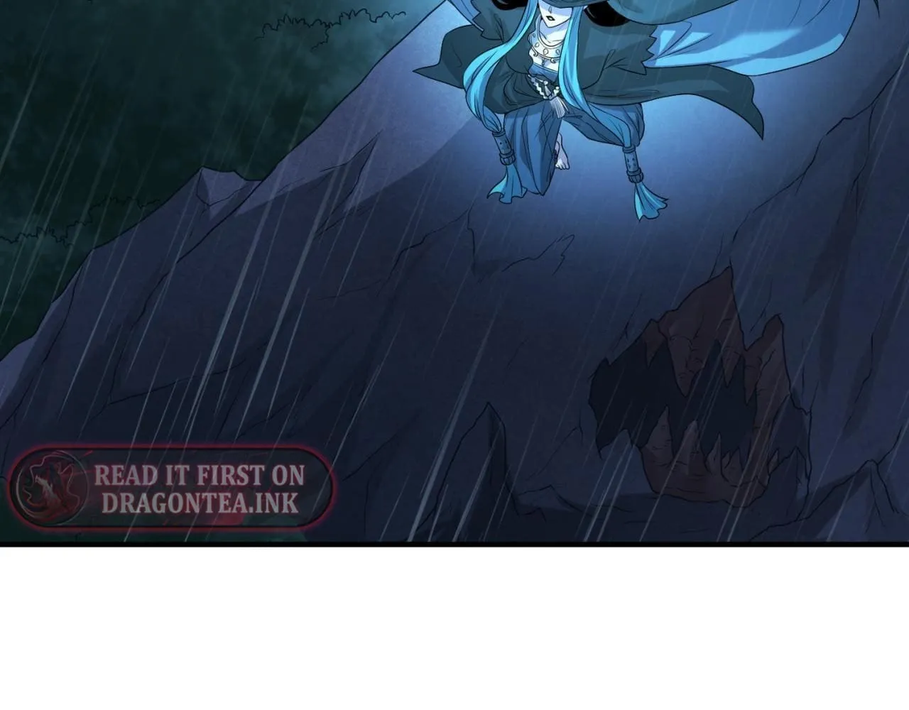 Age of Terror Chapter 52 page 27 - 