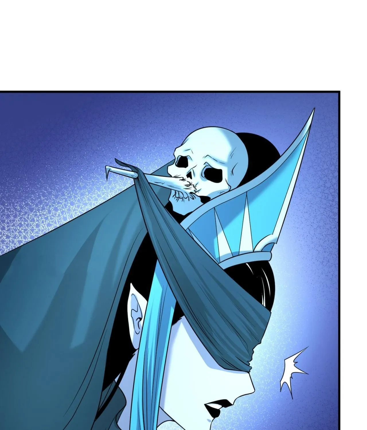 Age of Terror Chapter 52 page 28 - 