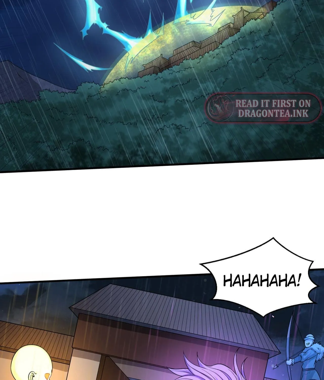 Age of Terror Chapter 52 page 30 - 